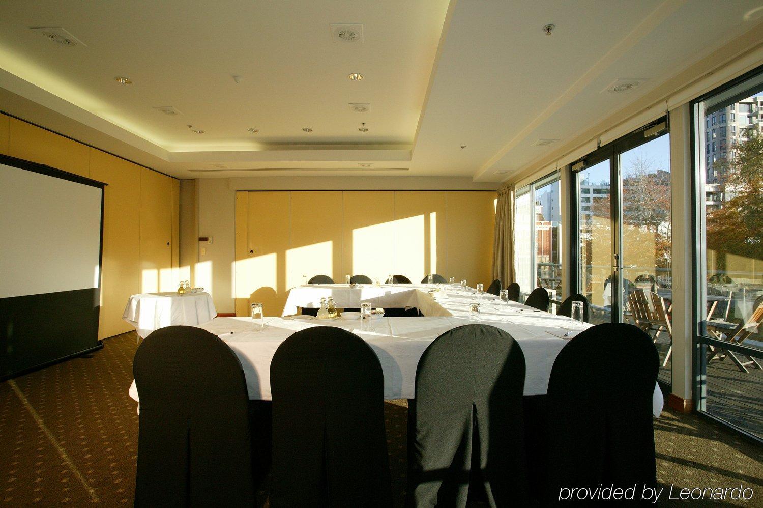 Copthorne Hotel Christchurch Central Einrichtungen foto